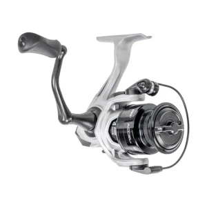 Lews Cmb Accel, S 300 Gray/Red Graphite R/L