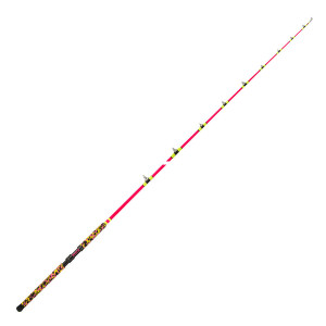 MadKatz Rod Fire Fly, C 7' 6'' 1pc H