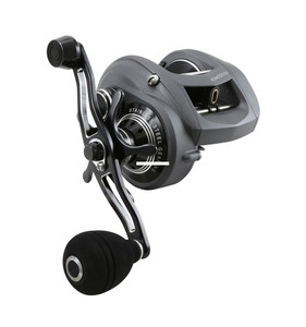 Okuma Reel Kmd SS:BC:LP:PwrH, RH 7BB+1 6.3:1 300/50 16.5oz