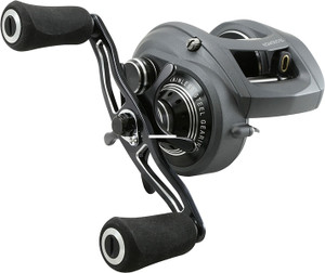 Okuma Reel Komodo SS:BC:LP, RH 6BB+1 7.1:1 230/50 10.9oz