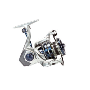 Okuma Reel Safyre SP, R/L 7+1BB 5.3:1 195/6 8.3oz