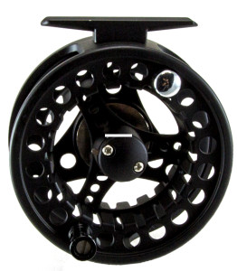 Okuma Reel Sierra-X:Fly, R/L 2BB+1 WF-5; 100/20 5.7oz