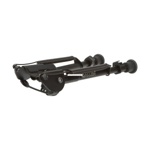 Allen 2188 Bozeman Bipod, Sling - Swivel Mount, Black, 9"-13" - 2188 Allen 2188 Bozeman Bipod, Sling - Swivel Mount, Black, 9"-13" - 2188