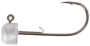 Owner Block Head, 3/16oz 1/0 Natural 3pk