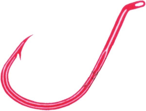 Owner SSW; Super NeedlePoint, 6/0 Red 4pk