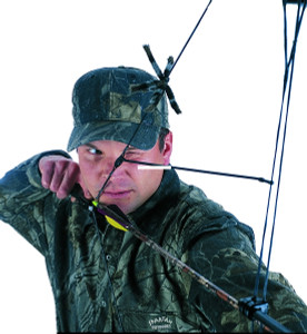 Allen 6663 Automatic String Peep - Sight - 6663