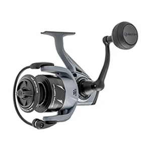 Quantum Reel Adapt, S 5000 Gray/Blk Graphite R/L