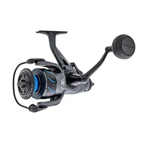 Quantum Reel Merit FreeLiner, S 5000 R/L 5.6:1 255/15 18.7