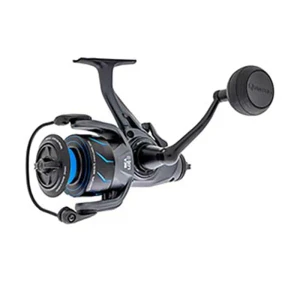 Quantum Reel Merit FreeLiner, S 6000 R/L 5.6:1 315/20 21.4