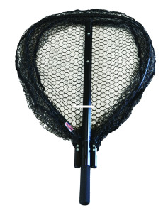 Ranger Tourn.Net, 20X20'' 29-45'' Handle