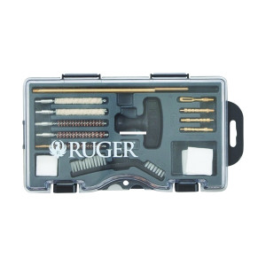Allen 27822 Ruger Rimfire Cleaning - Kit - 27822