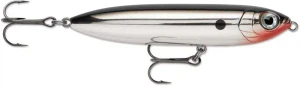 Rapala Joystick 90, 3/8oz 3.5'' Metallic Silver