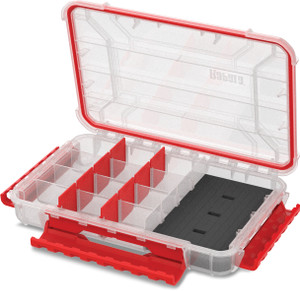 Rapala Vault, 3600 Hybrid Box