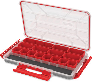 RAP-Valut, 3700 Hybrid Terminal Box