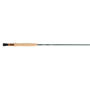 Shakespeare Rod Agility Fly, 7' 0'' 4pc MF