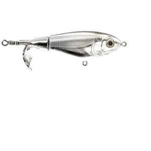 Strike King Patroller, 3/4oz Carolina Chrome