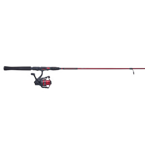 Ugly Stik Cmb Carbon WE SP, 6' 9'' 1pc ML R/L 4BB 5.1:1