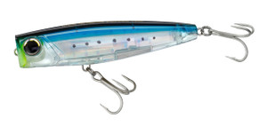 Yo-Zuri 3D Inshore Popper, 1-5/8oz 4.75'' Sardine