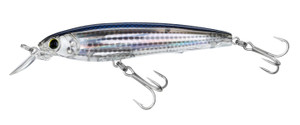 Yo-Zuri 3D InshoreFingerling, 5/8oz 4'' Mullet
