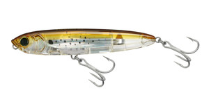 Yo-Zuri 3D IS TopKnockPencil, 1oz 5'' Peanut Bunker