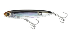 Yo-Zuri 3D IS TopKnockPencil, 1oz 5'' Real Mullet