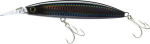 Yo-Zuri Mag Speed, 1.25oz 4.75'' Black Back