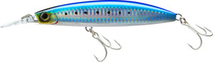 Yo-Zuri Mag Speed, 1.625oz 5.5'' Sardine