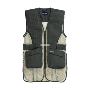 Allen 22611 Ace Shooting Vest - Right or Left, Sz M/L - 22611
