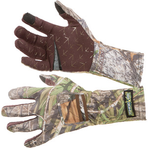 Allen 1517 Shocker Turkey Gloves - Osfm Mo Obsession - 1517