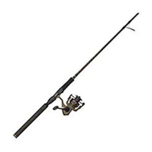 Zebco Cmb Rhino, S 4'8'' 1pc UL ModF 5.3:1