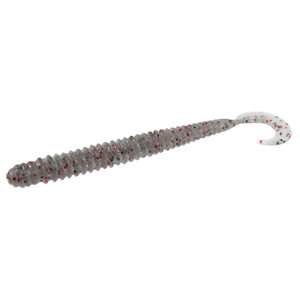 Zoom Dead Ringer 4'', Smoke Red 20pk