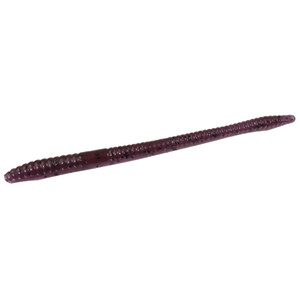 Zoom Finesse 4.5'', Purple Pumpkin 20pk