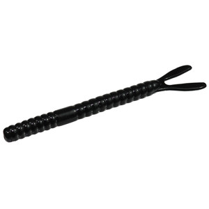 Zoom Fork Tail, Black 15pk