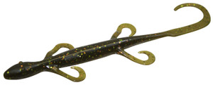Zoom Mag Lizard 8'', Yabby Mudbug 9pk