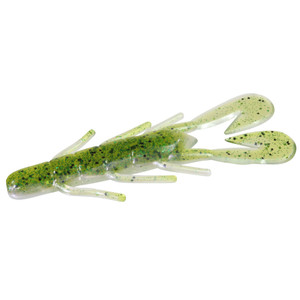 Zoom Mag UV Speed Craw, Baby Bass 10pk