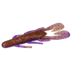Zoom Mag UV Speed Craw, PB & J 10pk