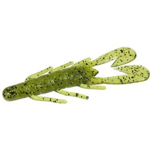 Zoom Mag UV Speed Craw, Watermelon Magic 10pk