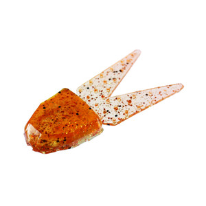 Zoom Small Chunk 2.5'', Bourbon Blaze 5pk