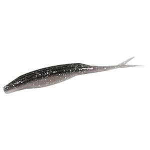 Zoom Super Fluke 5'', Dasol Pirami Pearl 10pk