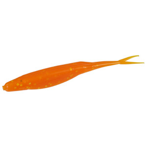 Zoom Super Fluke 5'', Rocky Top 10pk