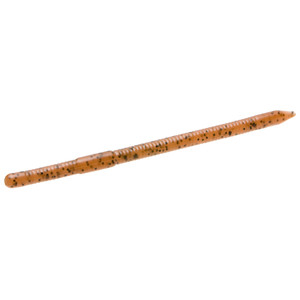 Zoom Swamp Crawler 5.5'', Pumpkin 25pk