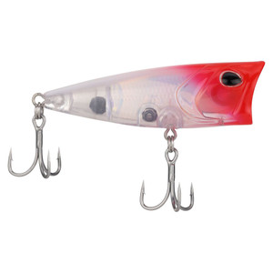 Berkley 3.5" Blowup - Red Head