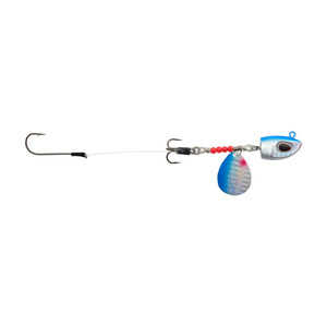 Berkley Rawler Harness 1/2oz - Blue Chrome