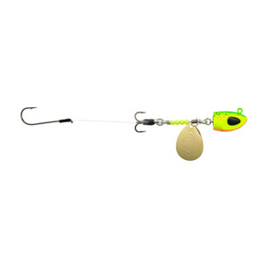 Berkley Rawler Harness 3/8oz - Firetiger