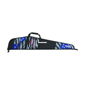 Allen 587-48 Victory Scoped Rifle - Case 48" Stars and Stripes - 587-48