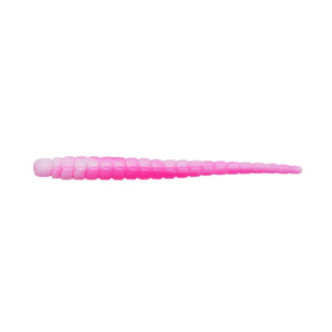 Leland's Lures Trout Magnet Cross - Cotton Candy