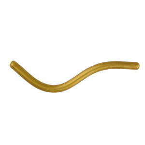 Leland's Lures Trout Worms 5pk - Mealworm Gold