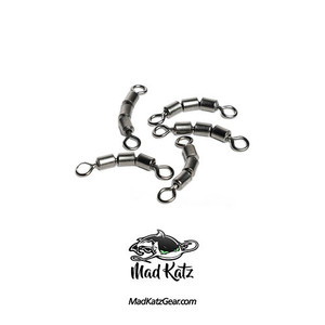Mad Katz High Speed Swivel 25ct