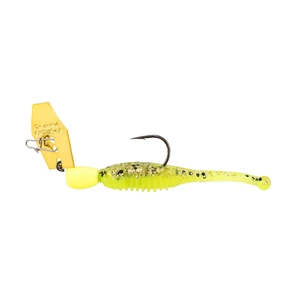 Zman Micro Finesse Chatterbait 3/16 Oz Space Guppy
