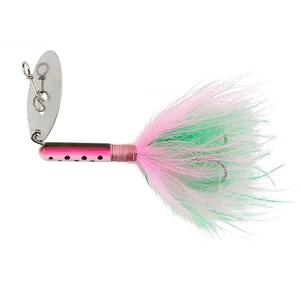 Zman Chattertail 1/8 Oz Rainbow Trout